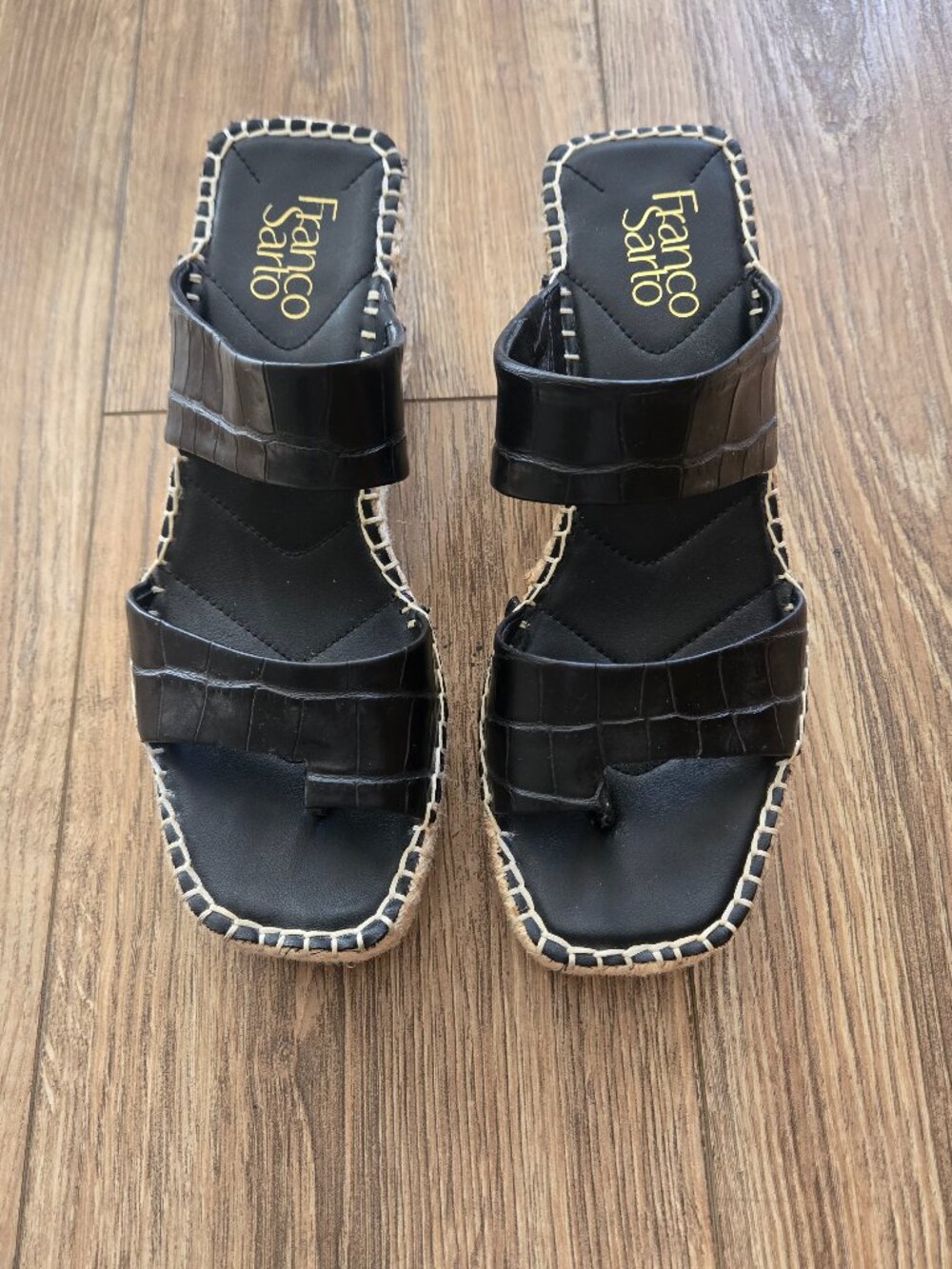 Franco Sarto Clave Sandal